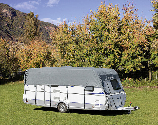 Stogo apsauginė danga Brunner Top Cover for Caravan 450 - 500 cm
