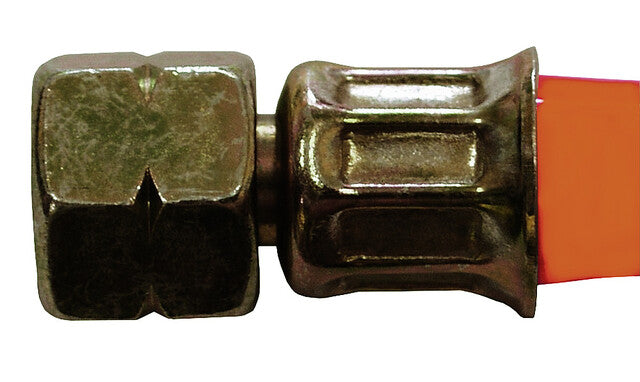 Dujų žarna 300cm 2 x G 1/4 LH-ÜM