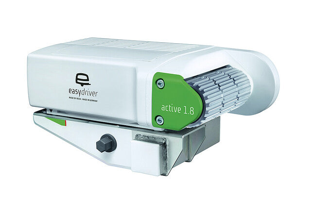 Manoe. sistema Easydriver Reich aktyvi 2.3 viena ašis
