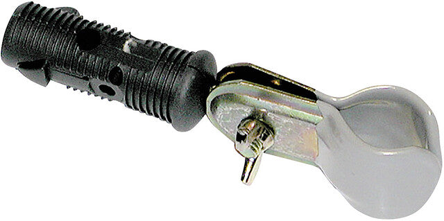 Tarpiklis su segtuku Alu-Line Combi - Easy System 22 mm 19 - 22 mm