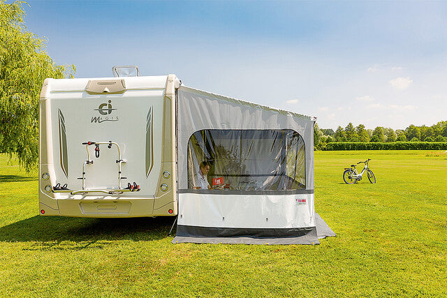 Šoninis skydelis Fiamma Side W Pro Caravanstore / F35