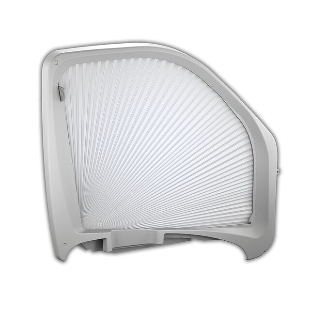 Tamsinimo sistema DOMETIC SP 310, šoninių langų komplektas Ducato X 250/ X 290 Spalva smėlio spalvos