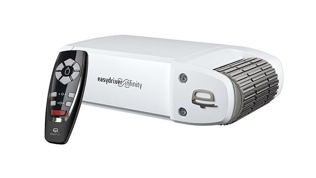 Manoe. sistema easyDriver REICH Infinity 2.5, viena ašis