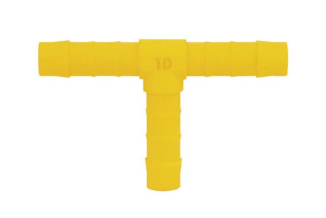 T jungtis 10 mm Gėrimas. vandens sistema WeißGelb®