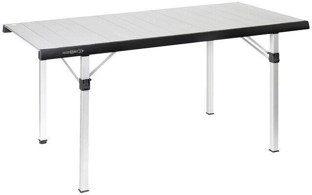 Stalas BRUNNER Titanium Quadra 4 NG