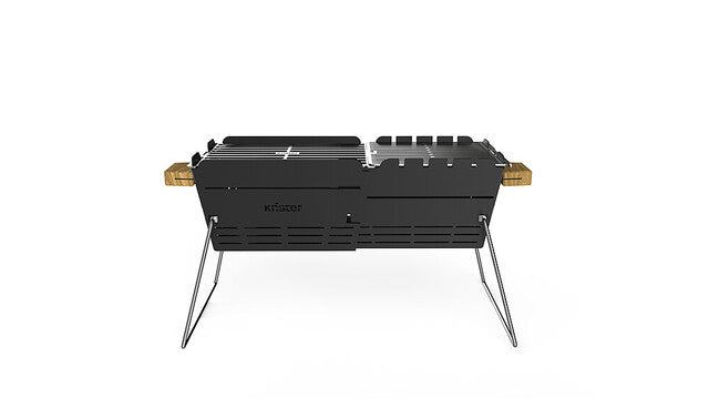Grill Knister Original