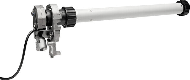 Variklio komplektas THULE skirtas Omnistor 8000 230 V spalva balta