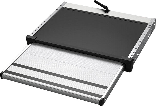 Pakopinis protektorius THULE Slide-Out Step G2 12V 40 cm