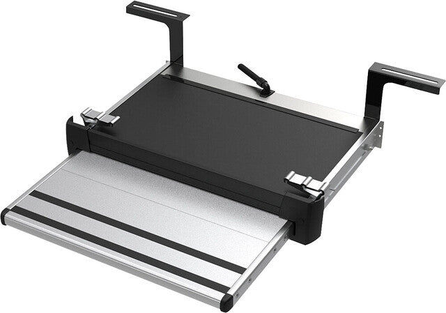Pakopinis protektorius THULE Slide-Out Step G2 12V Crafter 55 cm