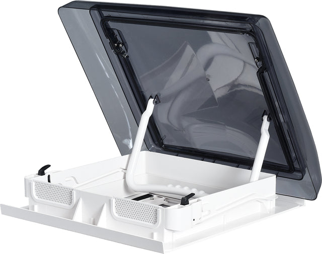 Stogo gaubtas MAXXAIR Skymaxx Plus su LED 40 x 40 cm