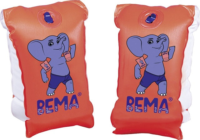 Vandens sparneliai BEMA 00 dydžio vaikams iki 11 kg arba 0-1 metų