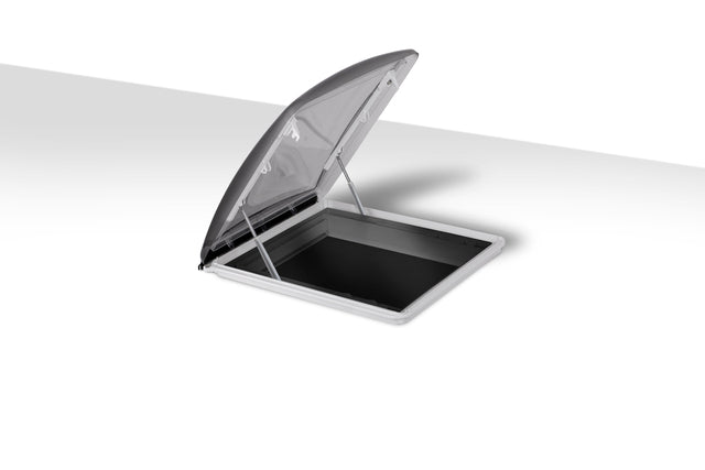 Stoglangis STAR 7 motorizuotas su priverstiniu ventiliavimu, be apšvietimo 70 x 50 cm