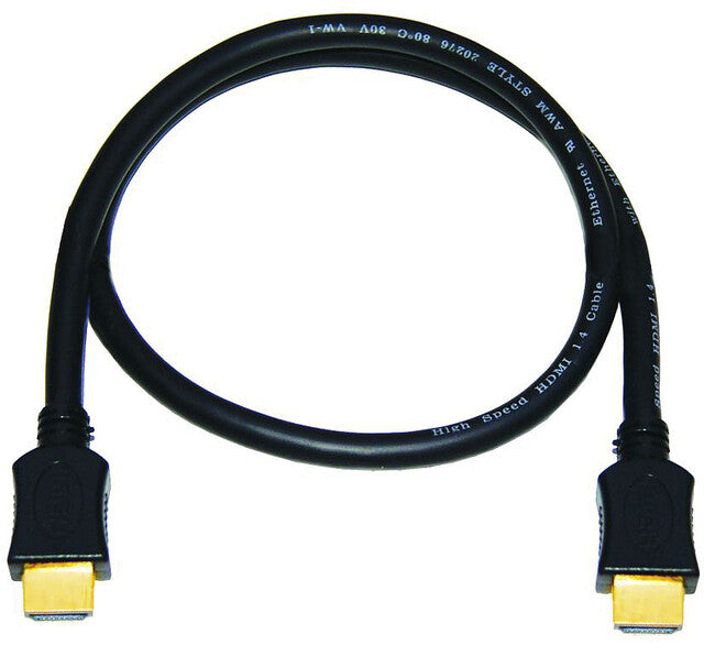 HDMI laidas 1,5 m