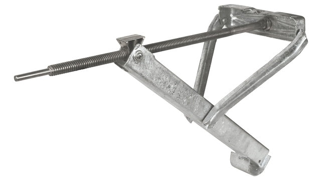 Kampinis stabilus Al-Ko Compact 800 kg / trumpas