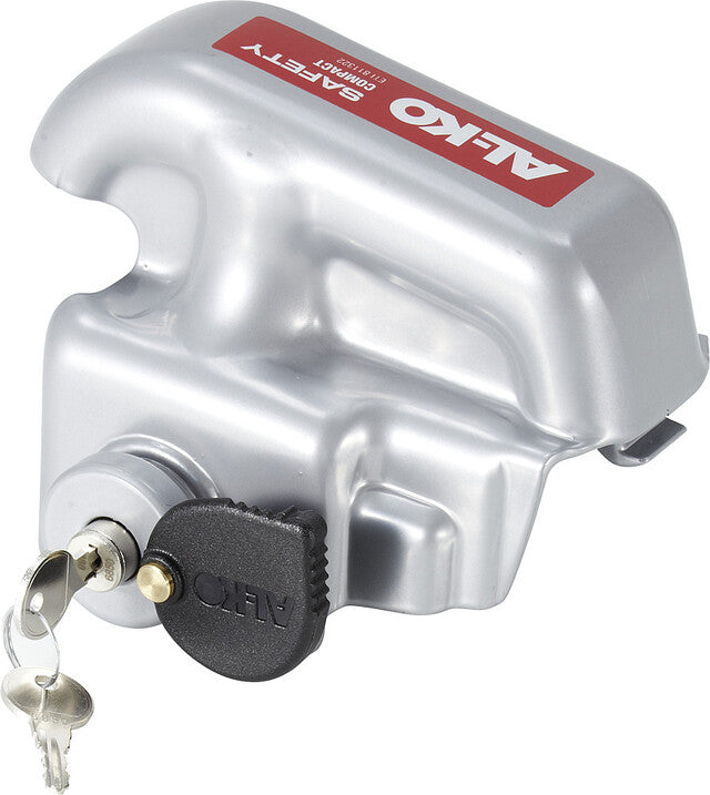 Al-Ko apsauga nuo vagystės Safety Compact skirta AK300 / 160 sk. 50 mm Spalva sidabrinė