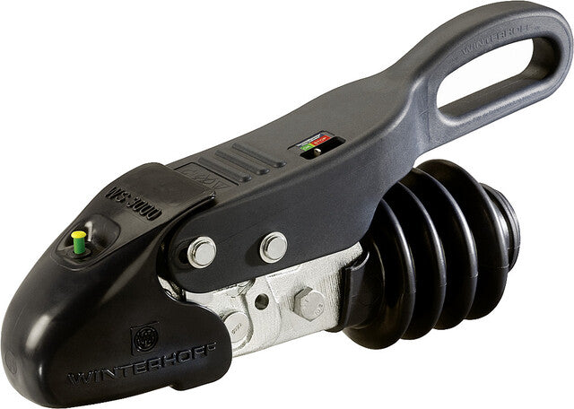 Apsauginė mova Winterhoff Safety Pack WS 3000