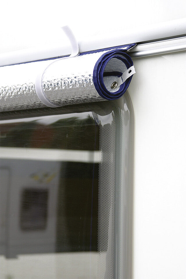 Thermomat Hindermann for mobile home window 110 x 74 cm