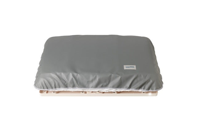Hindermann ins. prot. dangtis stogo gaubtui Heki 1 + 2 + 3 + 4