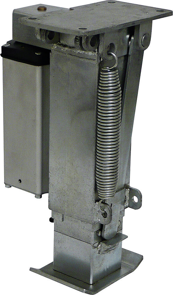 „Autolift Linnepe 2“ atramos sistema galinei sk. Apkrovos dangtelis. 2000 kg/atrama be tvirtinimo adapterio
