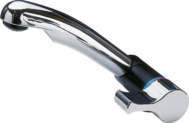 Reich tap Mono - Mix Style 2002 Spalva balta