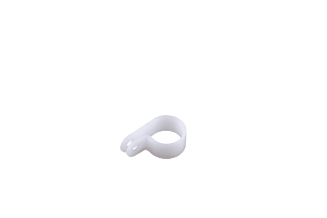 Tvirtinimo spaustukai Vidinis sk. 11 mm 5 vnt.