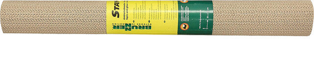 Brunner neslystantis kilimėlis PVC Stay Mat spalvos smėlio spalvos