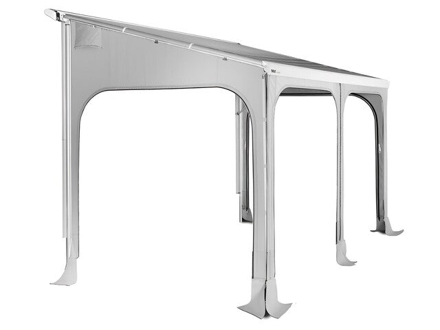 Thule Safari Panorama awning 6200 Medium Erect. height 230 - 244 cm Awning length 300 cm