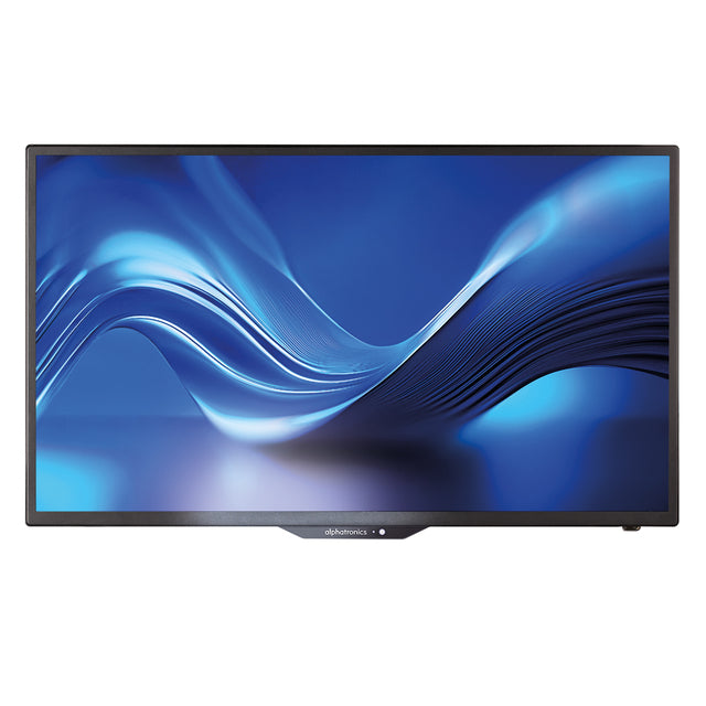 TV alfatronika SL-22 DW, 22 colių