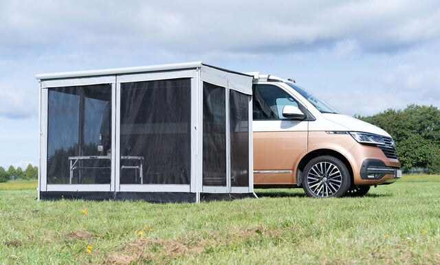 Markizės palapinė WIGO One Side dešinė 250/L