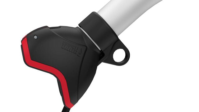 Spacer Bike Block FIAMMA Pro S2 col. aluminium