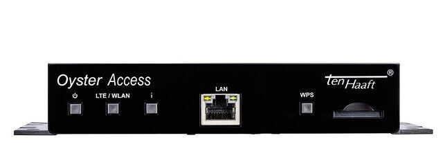 Wifi antenna Oyster Access incl. Smart TV 19 inch