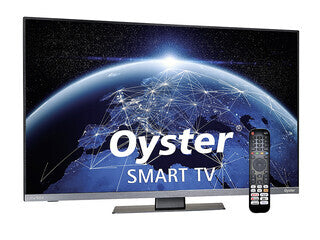 Wifi antenna Oyster Access incl. Smart TV 19 inch