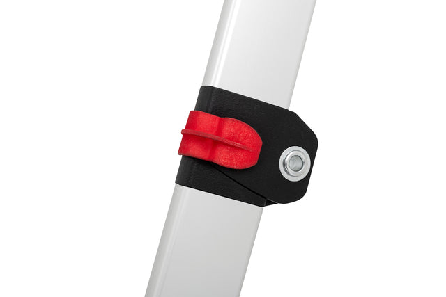 Folding ladder HYMER 2 pcs., length 153 cm