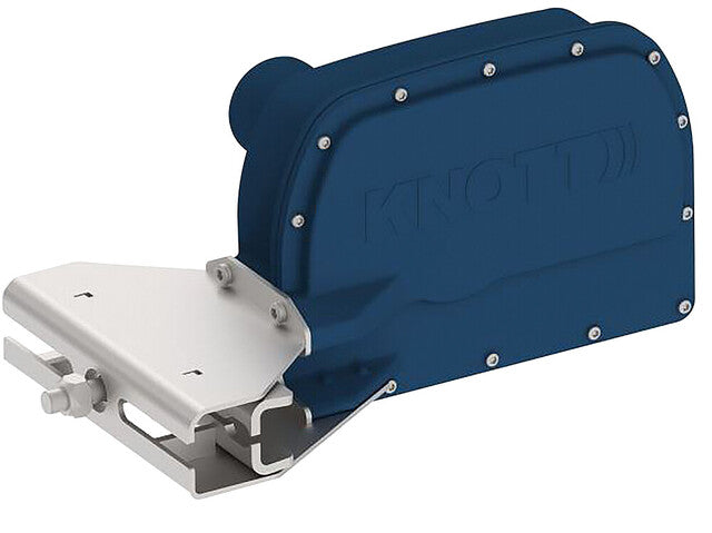 ETS-Plus KNOTT 1 200 - 1 600 kg, min. pilnas svoris 900 kg