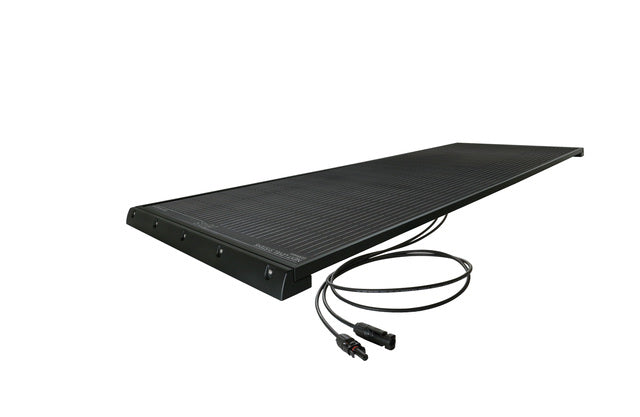 Dual Air Complete solar system