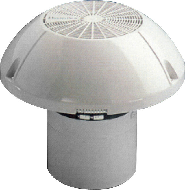 Stogo ventiliacija Dometic su varikliu GY 11 12 voltų