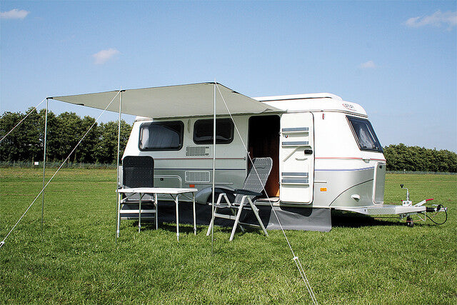 Wigo canopy guide rope 350 x 240 cm