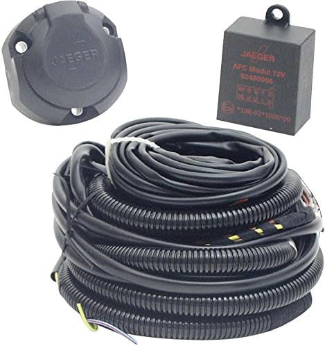 Elektros kabelių komplektas Linnepe Ducato X250 furgonai nuo 2011-02