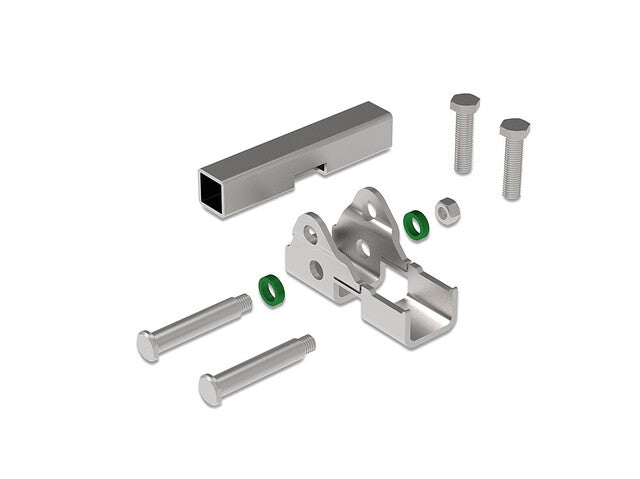 Tarpiklių rinkinys Truma 30mm Mover manevravimo sistemai XT, XT2, XT4 _ 14 - 11cm SX _ 17 - 14cm rėmo aukštis