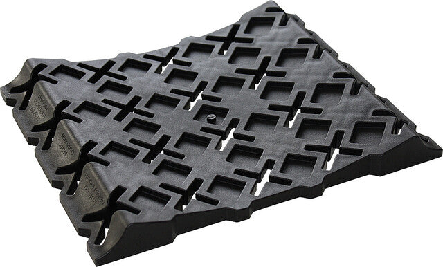 Milenco padangų taupymo priemonė Stacka Level Tire Saver