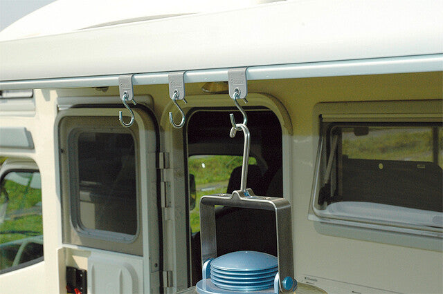 Hook set Awning Hangers Contents 6 pcs