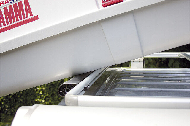 Scooter Roof Rail