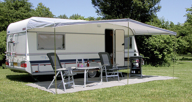 Universalus stogelis EuroTrail Combi 8 dydis Perimetras 775 - 800 cm