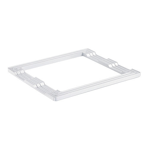 Adapter frame for Fiat Ducato