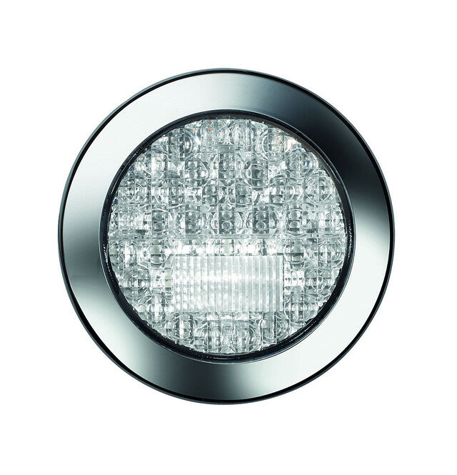 LED- Rūko žibintas Atbulinės eigos žibintas SNW 727/12V