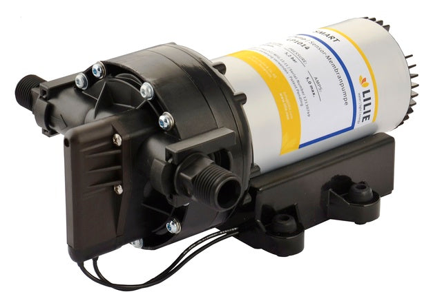 Lilie sensorinis siurblys Smart series 14.0 / 4.5 bar