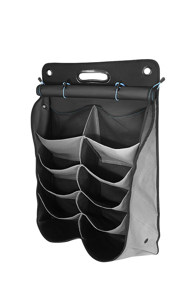 Thule hanging pockets Shoe organiser Col. grey/black