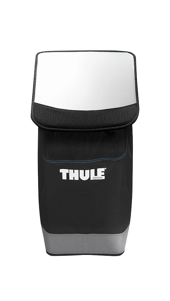 Thule Trash Bin šiukšliadėžė Spalva juoda / pilka