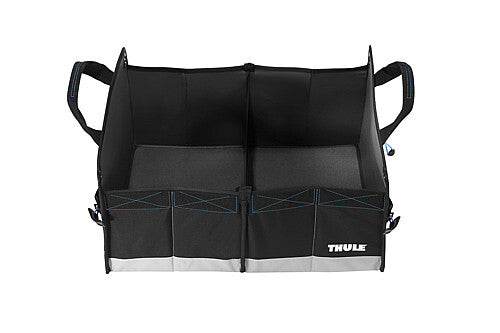 Thule Go Box sulankstoma dėžė didelė Spalva juoda