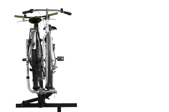 Thule bicycle rack Caravan Smart tow bar 2 bikes, load capacity 50 kg